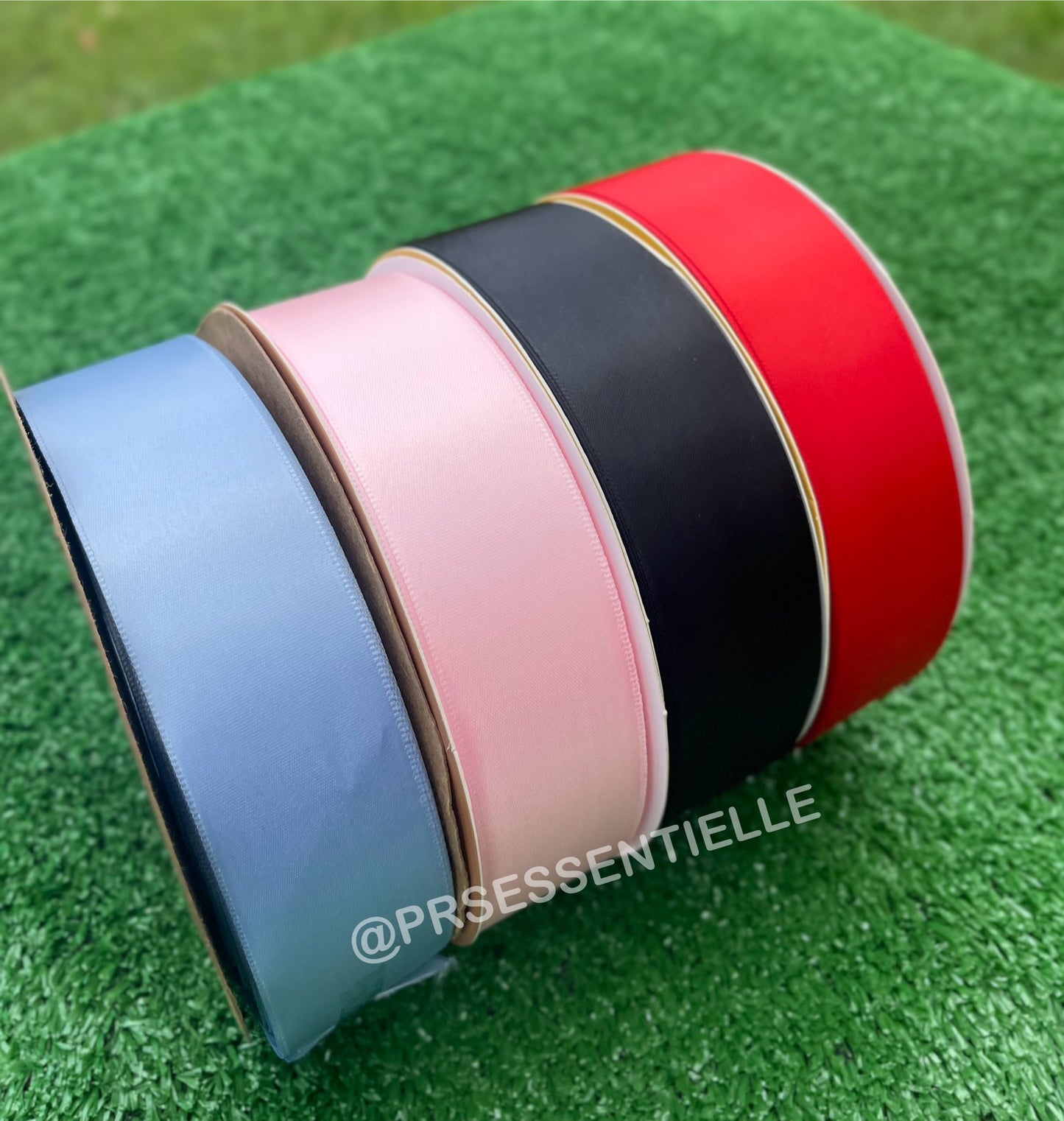 Satin Ribbon