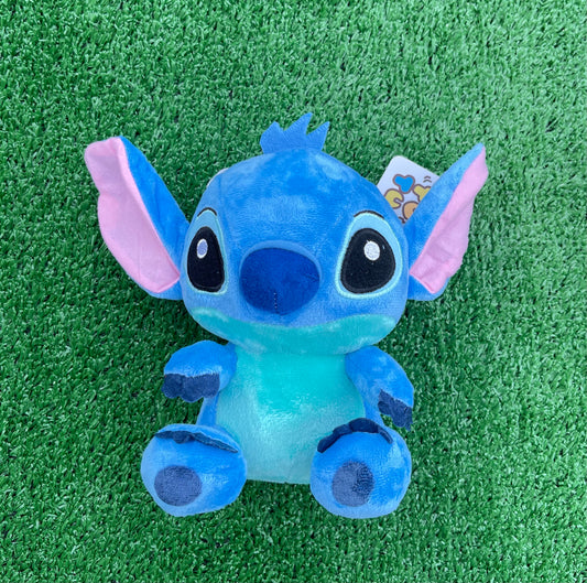 Blue Friend Plushie