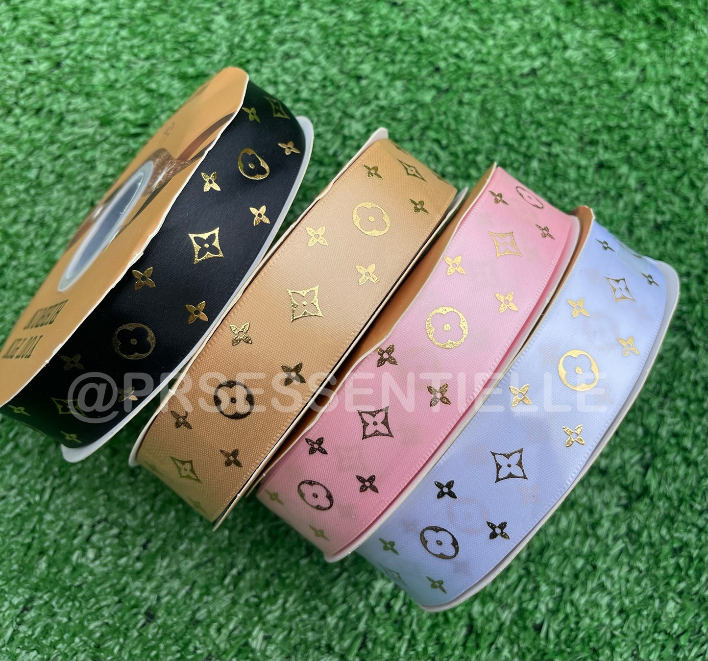 Lux Ribbon