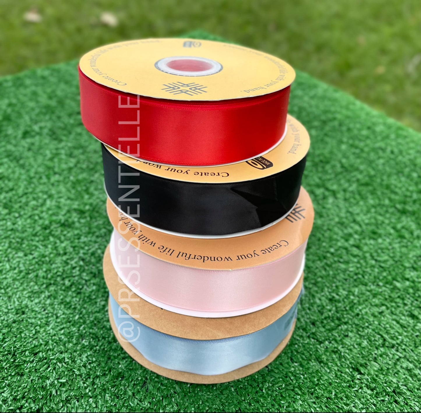 Satin Ribbon